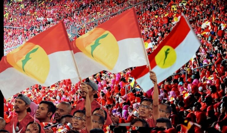 Keikhlasan Teras Kekuatan UMNO, Perjuang Agenda Rakyat – Rozi Mamat