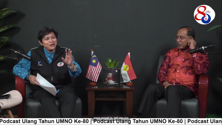 Undi 18 Perlu Diambil Kira, Jurang Generasi Jadi Cabaran BN – Dr Zambry