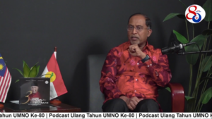 Undi 18 Perlu Diambil Kira, Jurang Generasi Jadi Cabaran BN – Dr Zambry