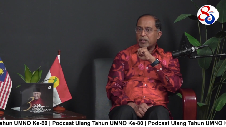 Undi 18 Perlu Diambil Kira, Jurang Generasi Jadi Cabaran BN – Dr Zambry