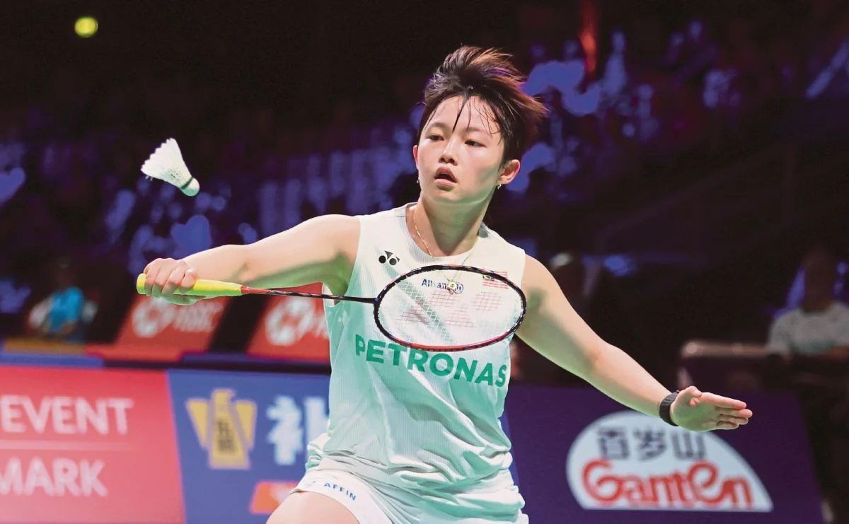 Malaysia mara suku akhir Piala Uber selepas 16 tahun