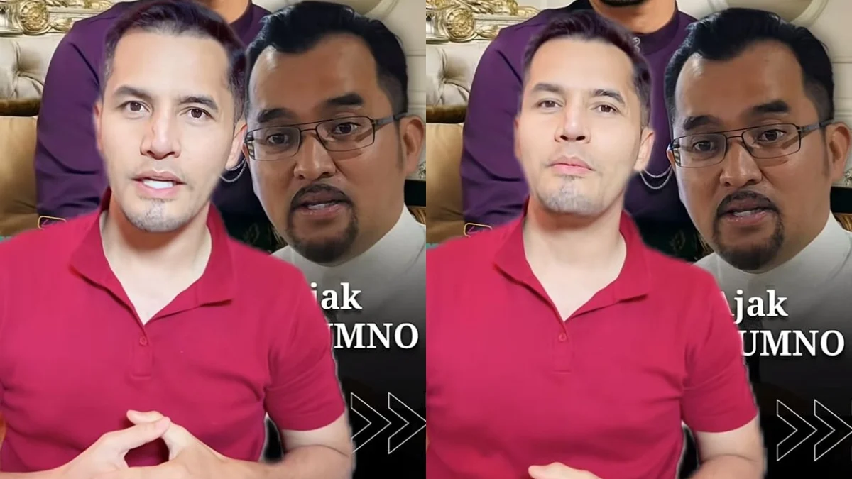Mungkin Angan-Angan Jadi Realiti’ – Aliff Syukri [VIDEO] 
