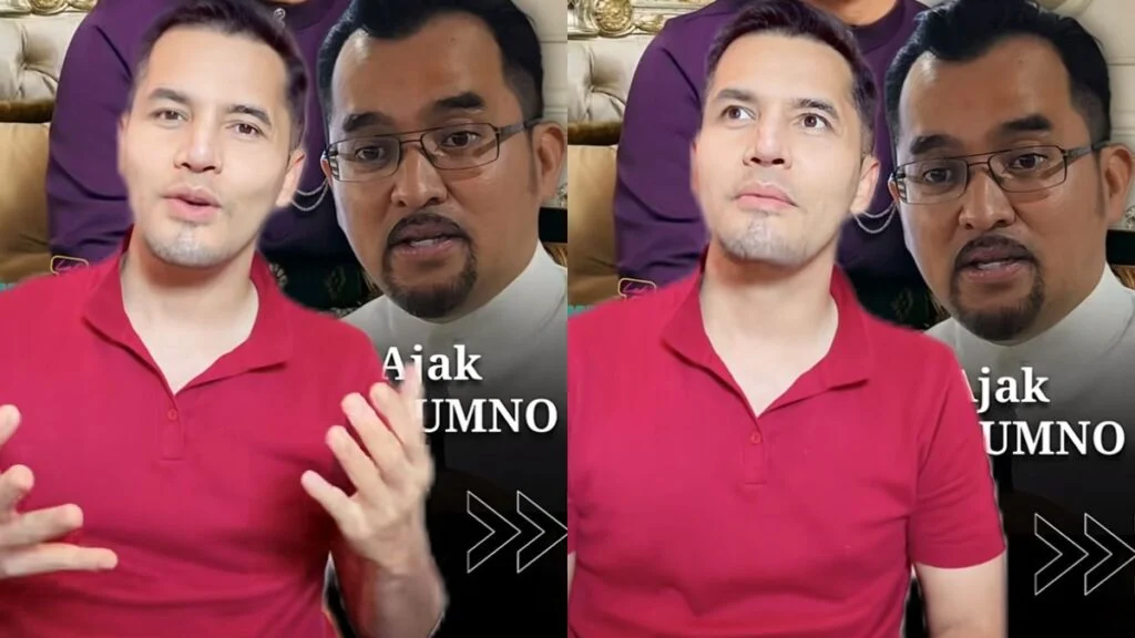 Mungkin Angan-Angan Jadi Realiti’ – Aliff Syukri [VIDEO] 