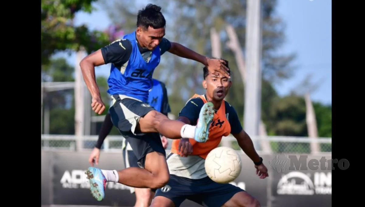 TFC sokong perbincangan konstruktif demi kelangsungan Liga M