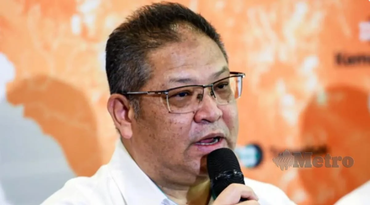 Pendaftaran FTAA tidak boleh diteruskan selagi ada persatuan sah