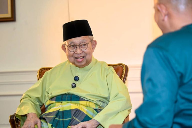 UMNO 80 Tahun: Warisi Perjuangan, Amanah Pemimpin Terdahulu Untuk Rakyat Dan Negara