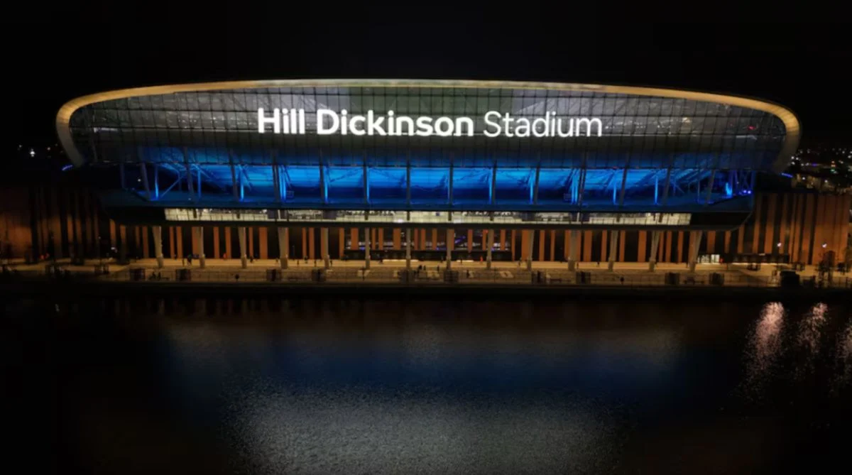 Everton abadi memori Hillsborough