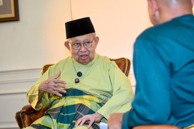 UMNO 80 Tahun: Peranan Besar Bentuk Sejarah, Kemerdekaan Tanah Air