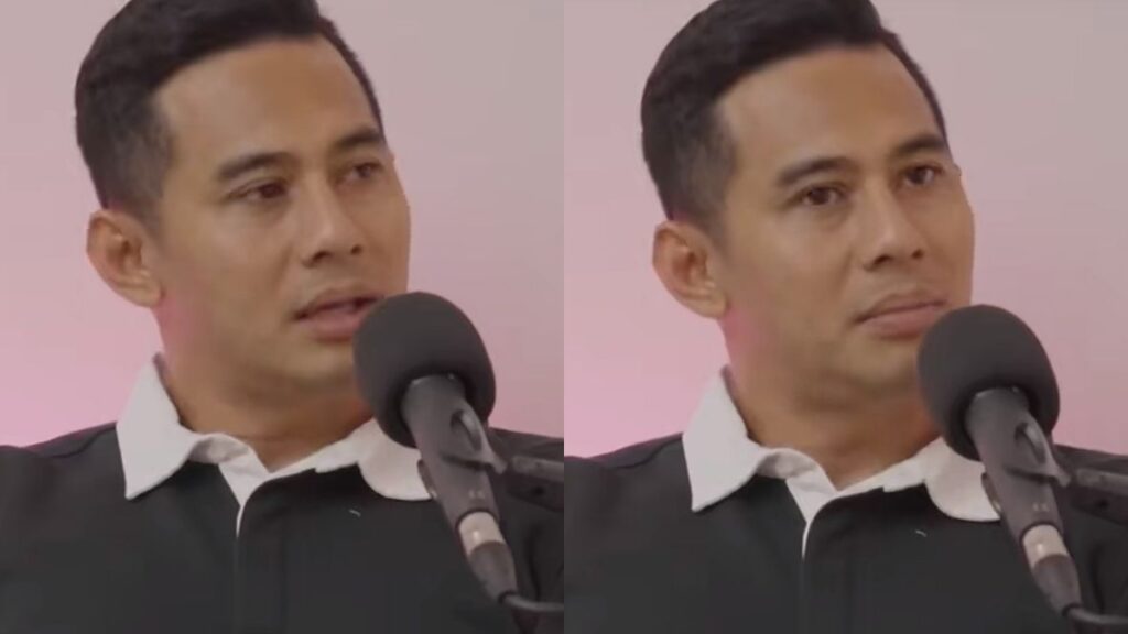 ‘Kita Perlu Bersyukur Bila Berlakunya Perkara Buruk, Sebab Manusia Suka Dalam Zon Selesa’ – Fizo Omar [VIDEO] 