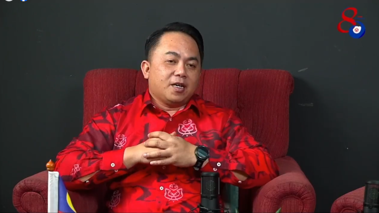 UMNO Ke-80: Terus Jadi Tunjang Harapan Rakyat, Bawa Perjuangan Keramat