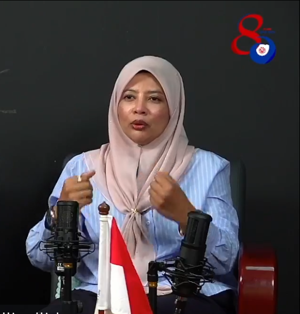 Puteri UMNO Adaptasi Aspirasi Anak Muda, Bukan Masa Bernostalgia