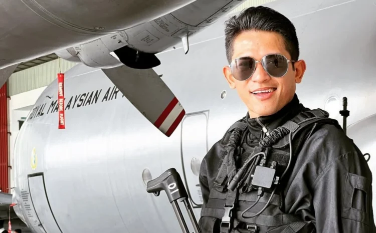 Hanya Bekerja 14 Hari Untuk ‘Mat Kilau’ [VIDEO]