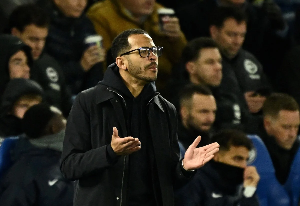 Chelsea sah pecat Rosenior