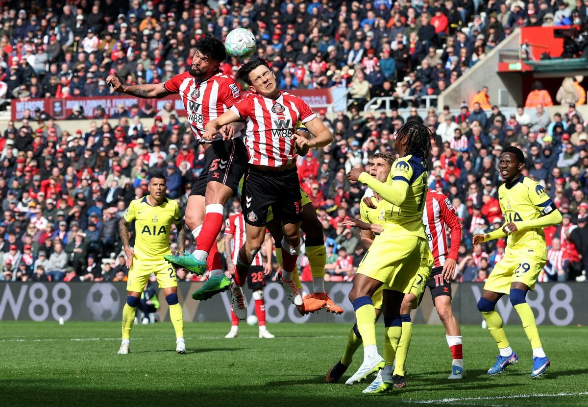 Spurs terus parah, kekal di ambang penyingkiran