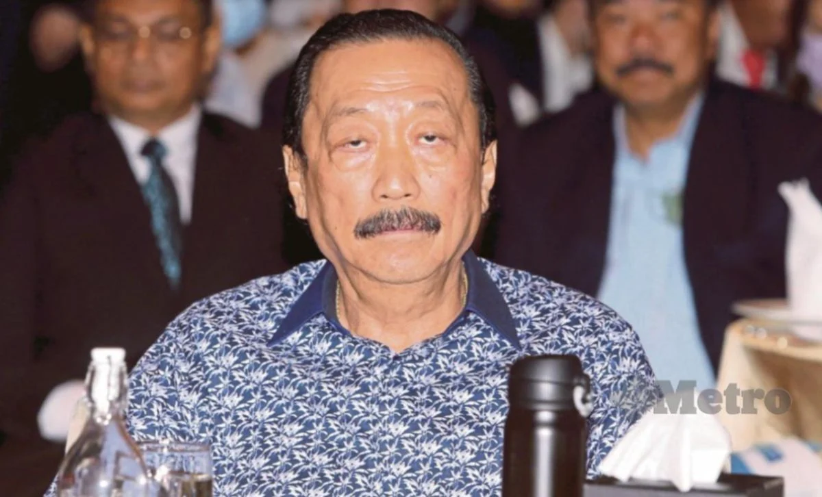 Vincent Tan 'lepaskan' FK Sarajevo, Mirvić pemilik baharu