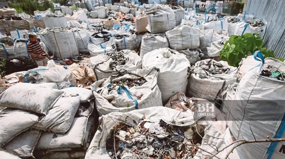 Op Hazard 3.0: 205 ditahan, nilai rampasan lebih RM55.2 juta