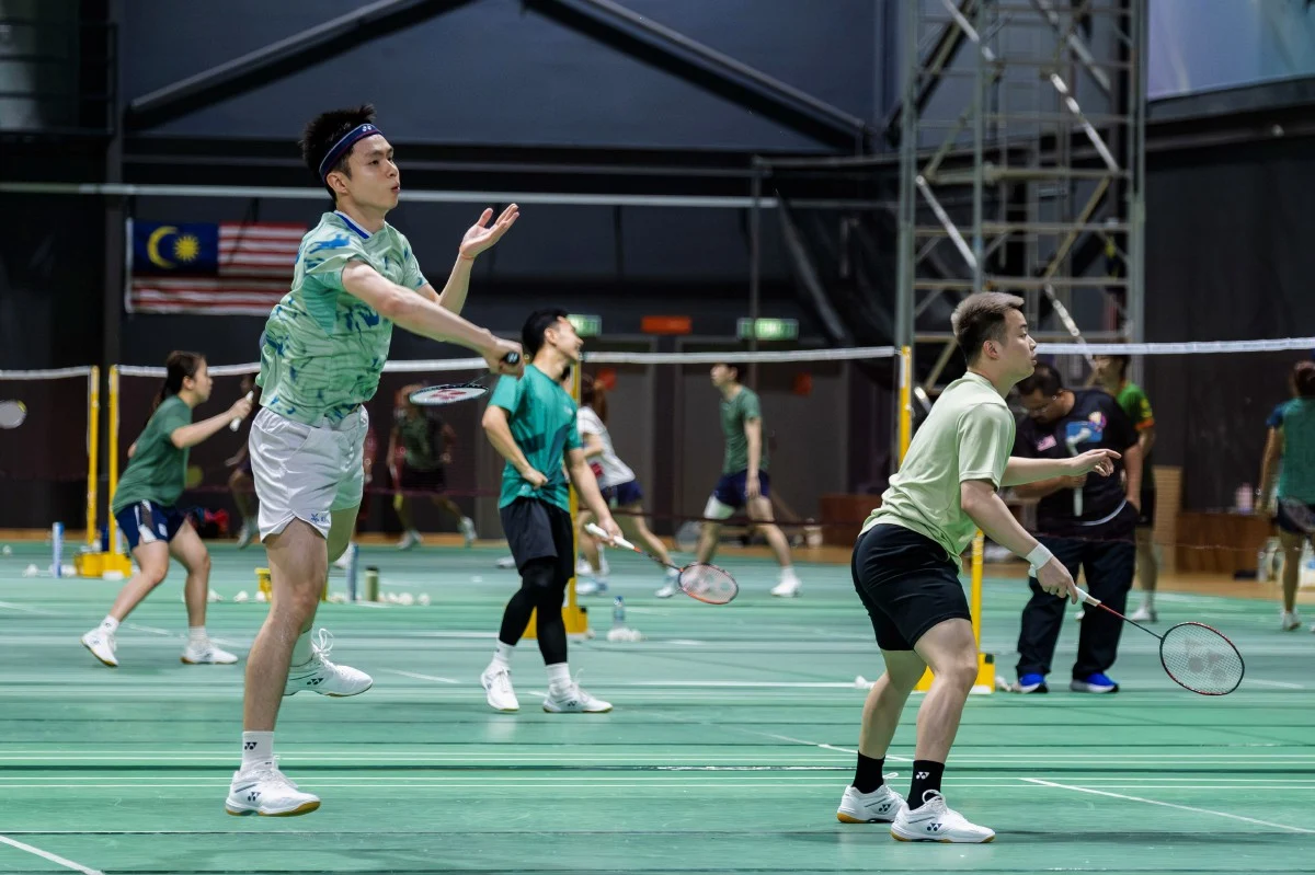 Wooi Yik akui BAC lebih sukar