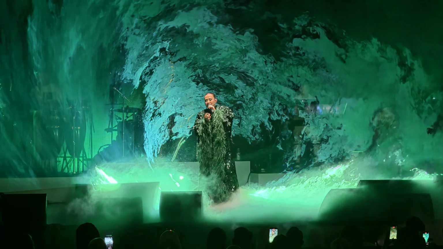 Ini Sebab Kenapa Konsert Fauziah Latiff ‘Full House’ [VIDEO] 