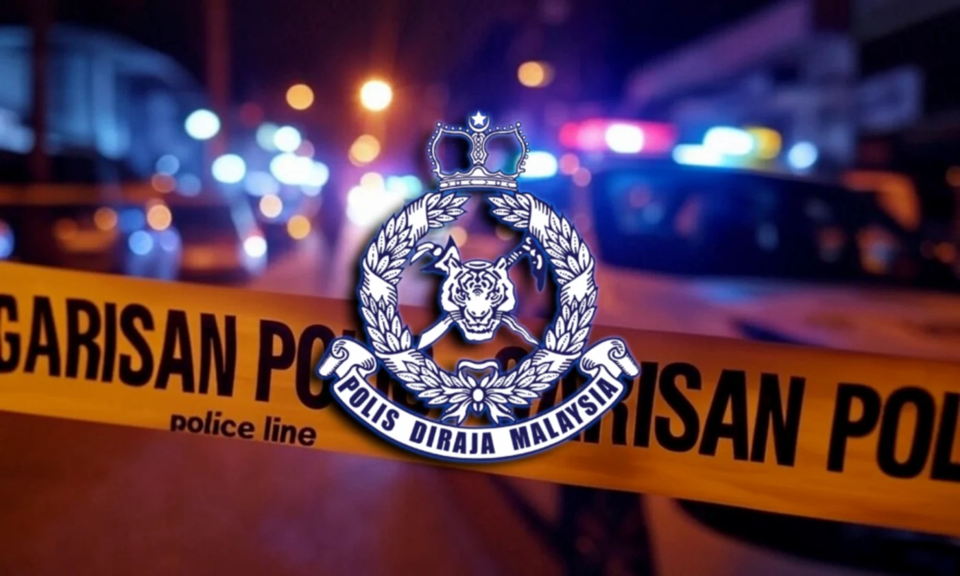 Foreign woman falls to death at KLIA2