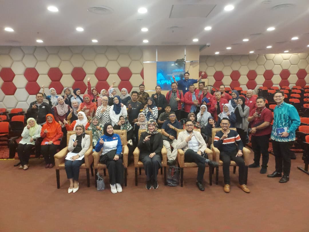 ‘Perkasa Jentera Dengan Kemahiran AI, Kuasai Algoritma Media Sosial’