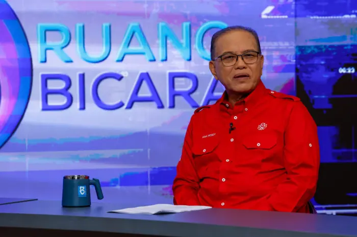 Umno at 80: Still relevant, but must respond to public sentiment, says Wan Rosdy