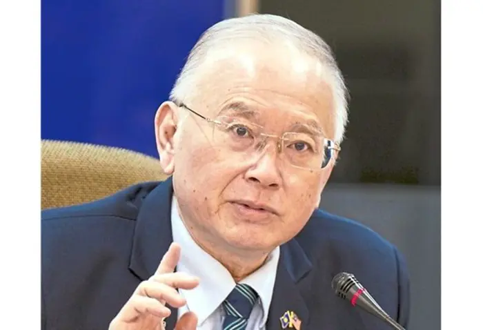DAP’s ‘double standards’ criticised