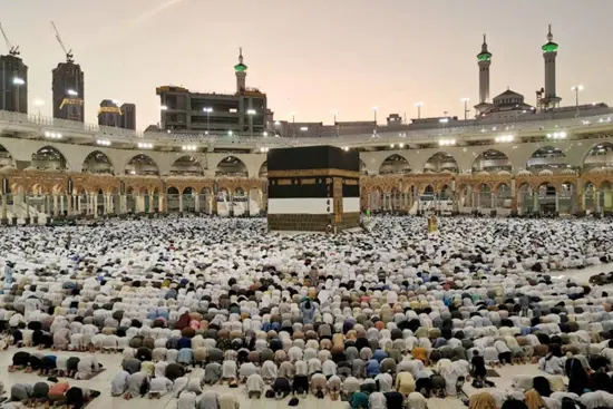 Muslims in Malaysia to celebrate Hari Raya Aidiladha on May 27