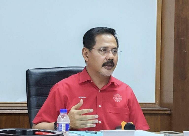 Jangan Jadikan Isu ADUN Lantikan Sebagai Modal Serangan Politik