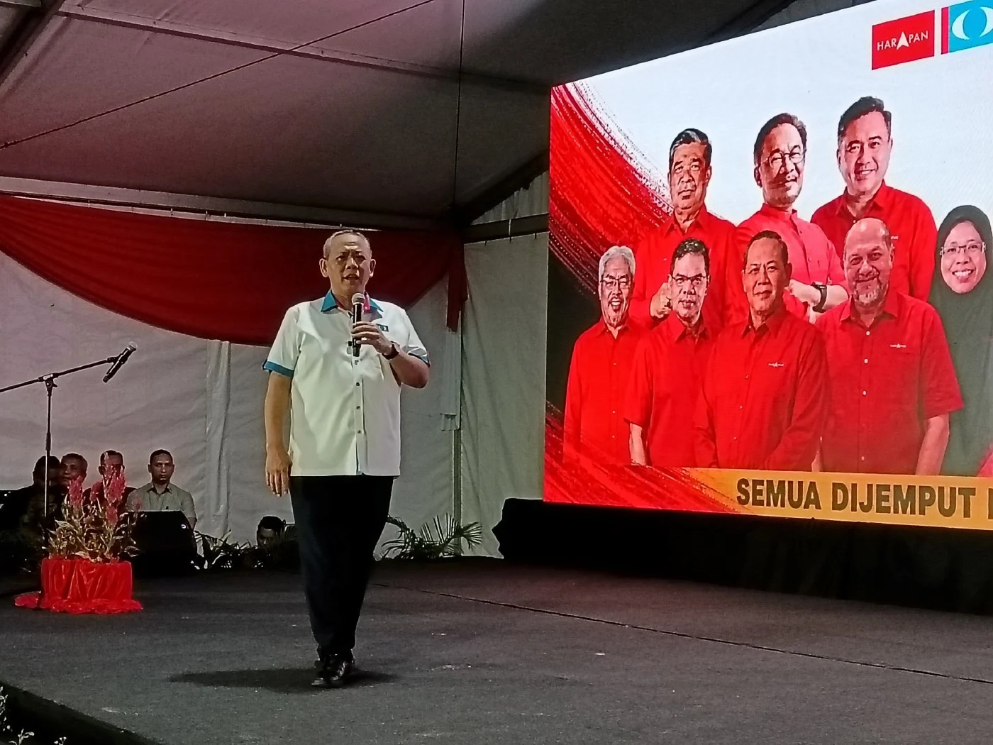 Negri Sembilan MB: Be ready for a state election