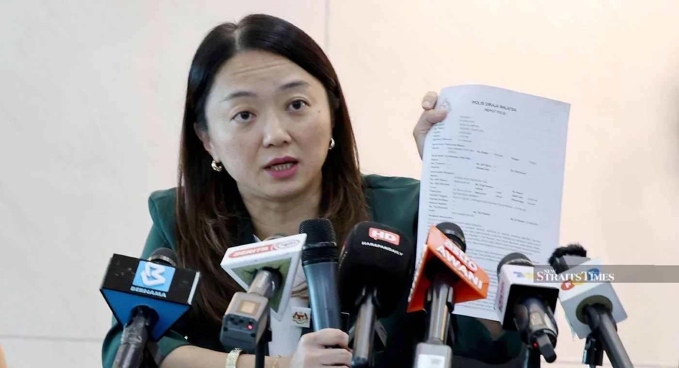 Taman Segar land conversion based on High Court order, says land office