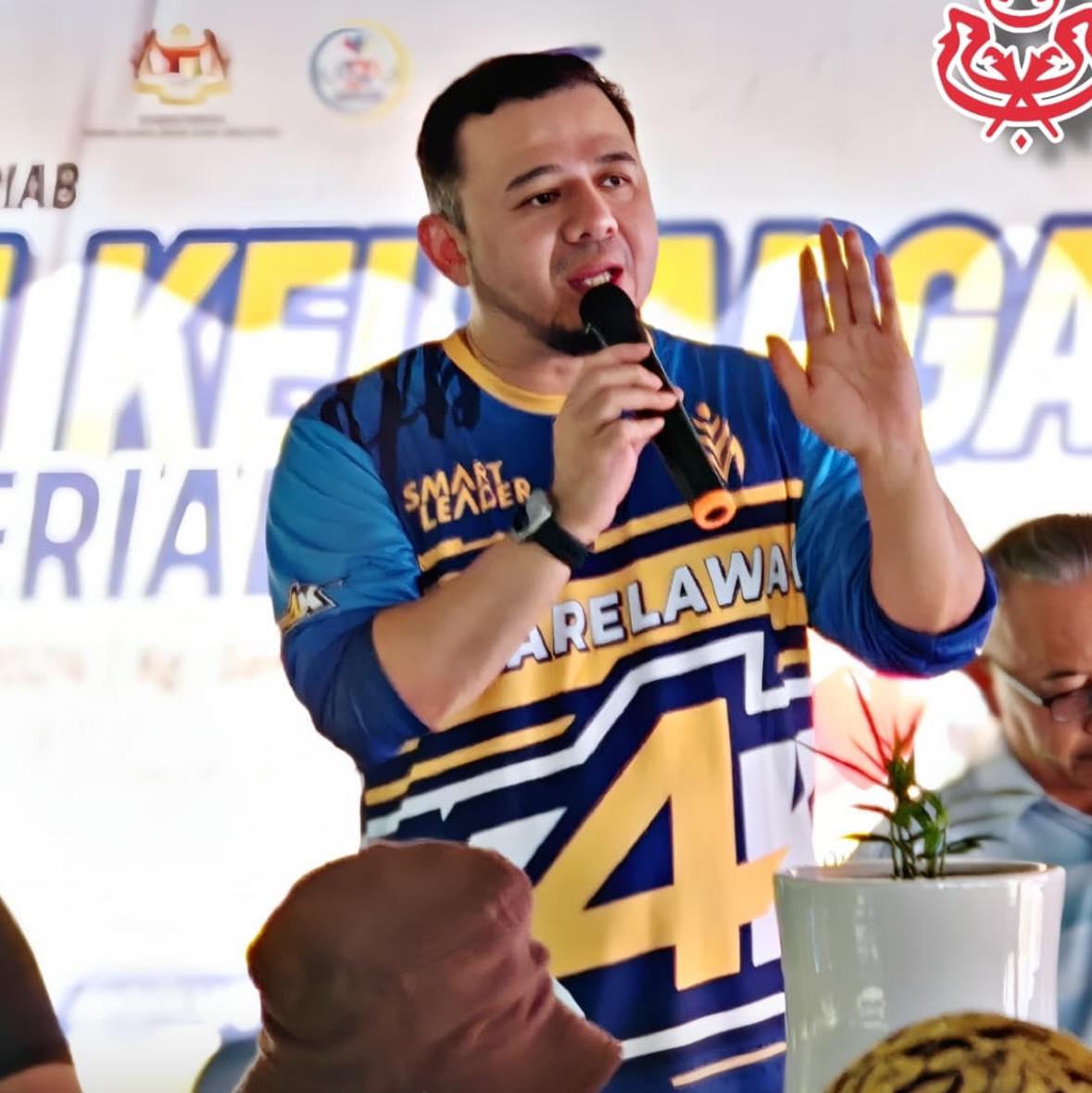 Fathul Bari Tegur Pihak Persoal Institusi Raja dan Sensitiviti Melayu