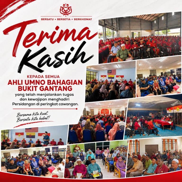 Akar Umbi Terus Jadi Tunjang Kekuatan UMNO – Sollehin