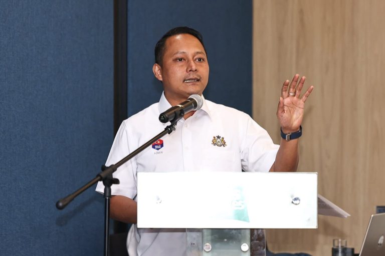 ‘Sebarang Tindakan Halang Tugas Media Tidak Wajar Berlaku’ – Aznan