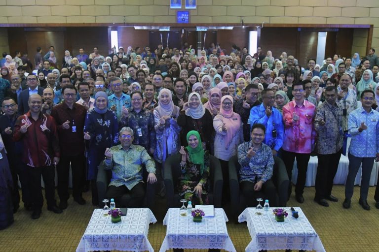 KPK Perkukuh Sektor Agrikomoditi, Perluas Pasaran Global dan Fokus Pekebun Kecil