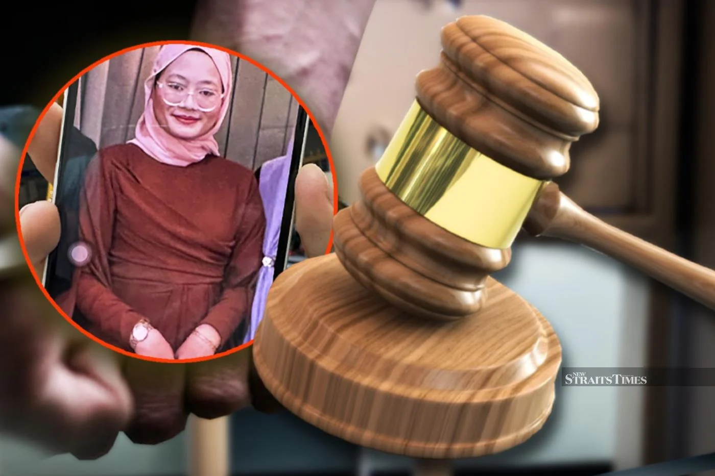 College student stabbed 61 times: Main suspect to be charged tomorrow