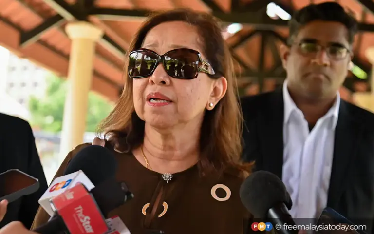 High Court dismisses MACC bid to freeze RM544mil linked to Naimah, 8 others