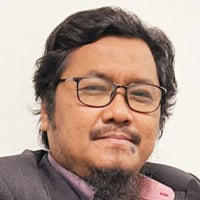 PAS wants to pave way for Hamzah to join PN, says analyst