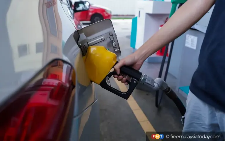 Exclude T20 from BUDI95 to save RM1.5bil a month, says economist