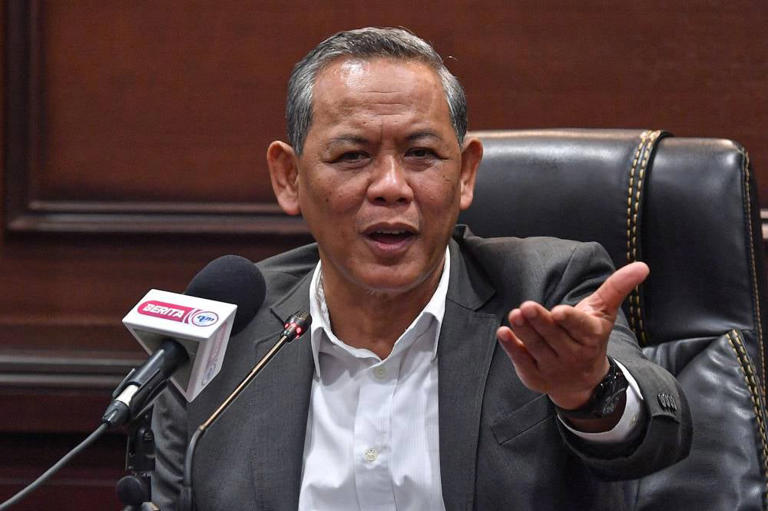 Possibility of Negeri Sembilan polls this year remains open, says Aminuddin