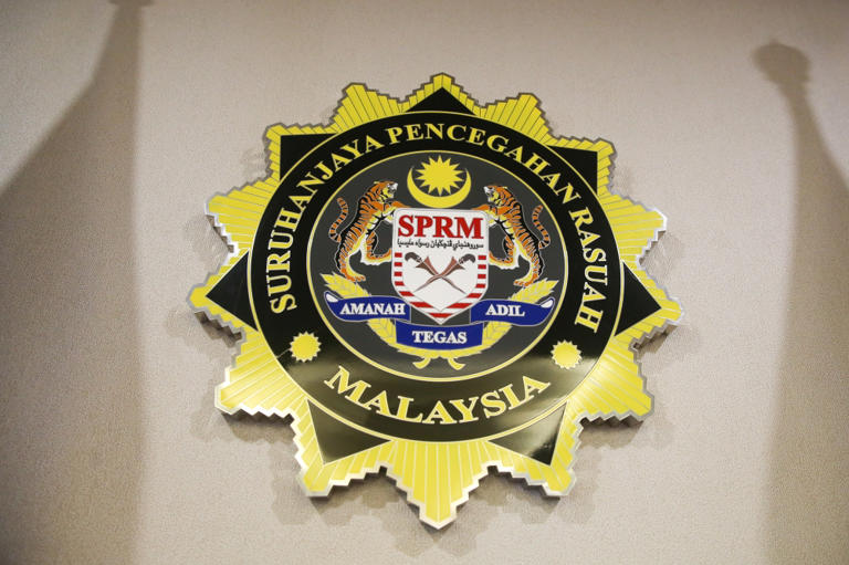 ​MACC says no corruption found in KL flood retention pond land conversion probe after Hannah Yeoh query