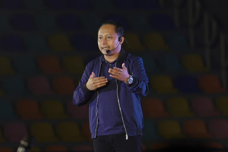 Henti Main Sentimen, BN Johor Bukan Pengkhianat – Aznan Tamin