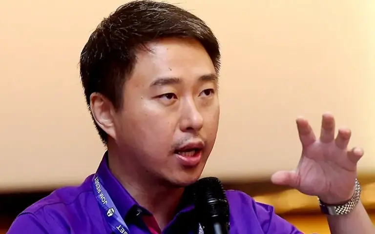 A mistake, says Sng after a few PBM members quit party
