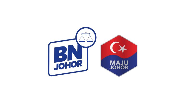 BN Johor Tanding 56 Kerusi Strategi Politik, Bukan Pengkhianatan