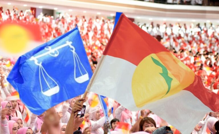 UMNO/BN Sukar “Dikuburkan”, Kekuatan Terletak Pada Akar Umbi – Yusla Ismail