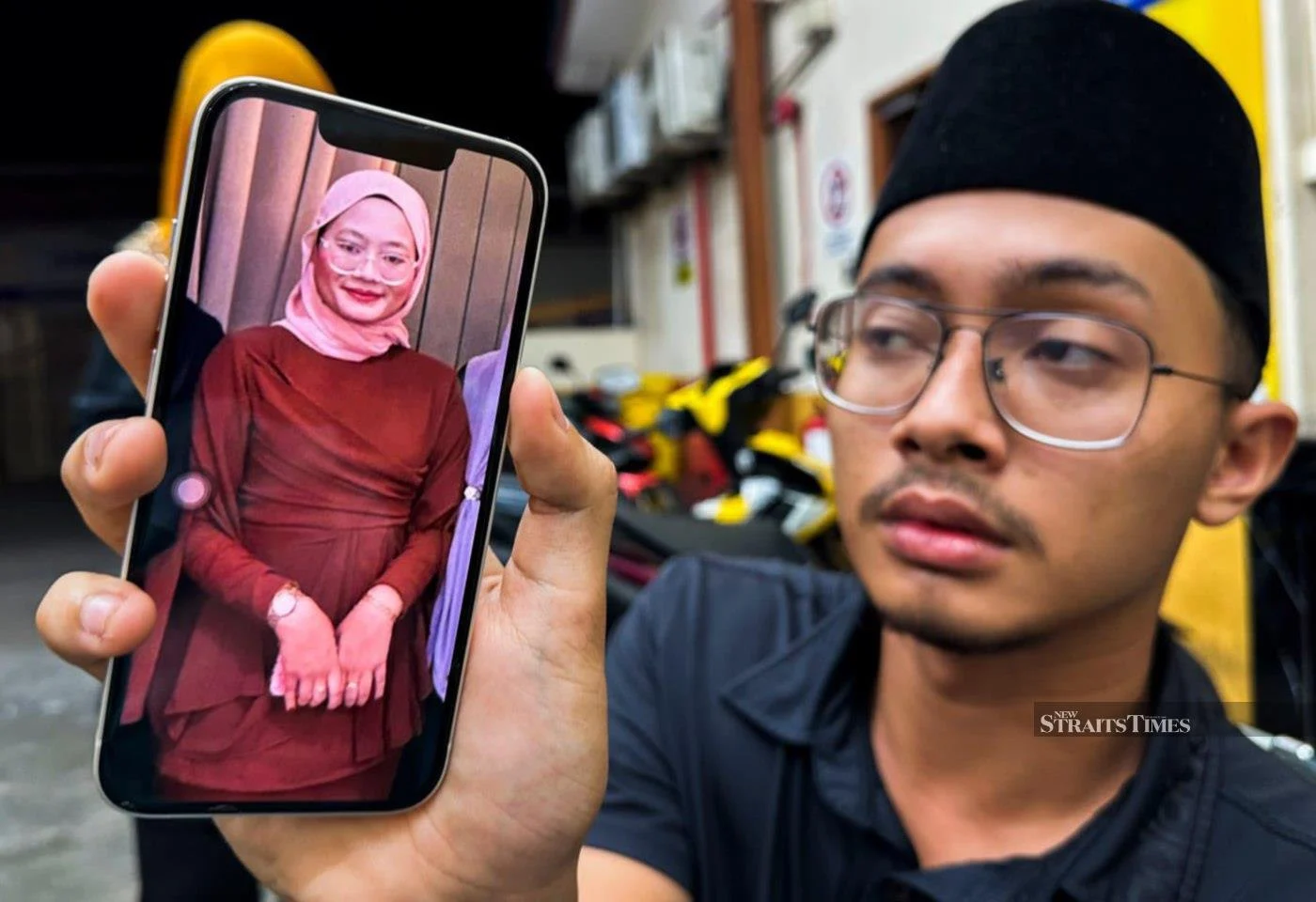 Family recalls Mini Cooper dream of student found with 61 stab wounds 