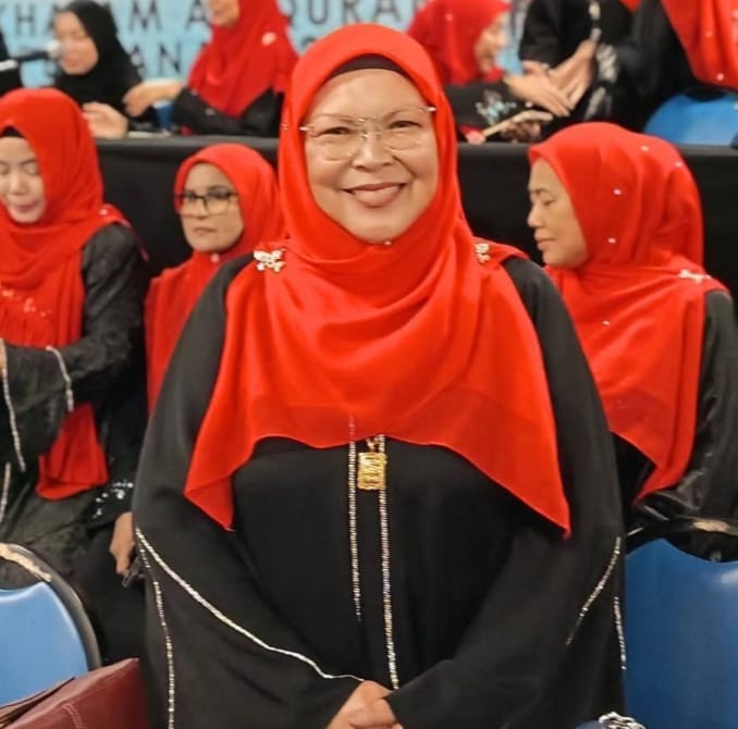 Serangan Demi Serangan, UMNO/BN Johor Tetap Berdiri Teguh – Haslinda Salleh