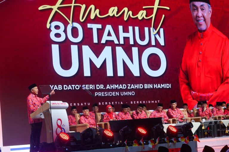 Pendaftaran Talian Gelombang Baharu Menarik Anak Muda Menyertai UMNO – Fikhran Hamsi
