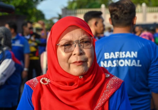BN Johor Tanding 56 DUN, Tanda Keyakinan Dan Komitmen Terhadap Pengundi – Haslinda Salleh