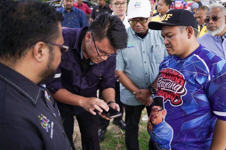 Langkah Segera Dan Jangka Panjang Diambil Atasi Banjir Kilat – Rais