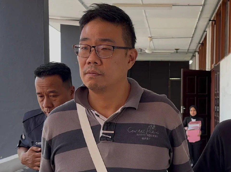 Penjual ikan dituduh rotan, tarik rambut anak teman wanita hanya kerana enggan habiskan makanan